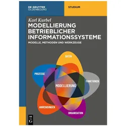 Modellierung betrieblicher Informationssysteme, Fachbücher von Karl Kurbel