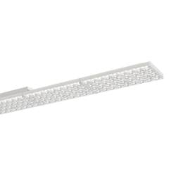RIDI 637821 637821 LED-Deckenleuchte LED 34 W Weiß