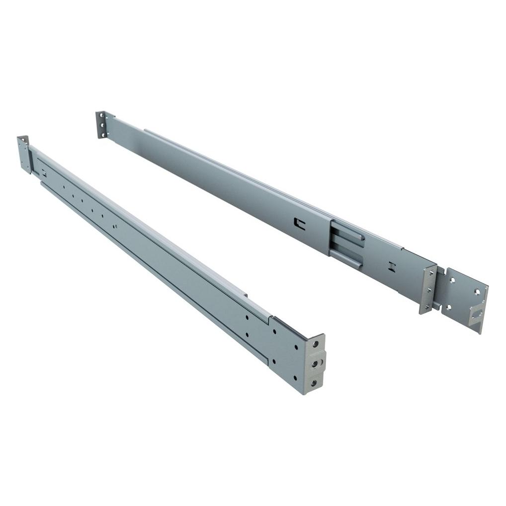 MikroTik Universal Rack Rails 23-40 (23-40_RACK_RAIL_R0)