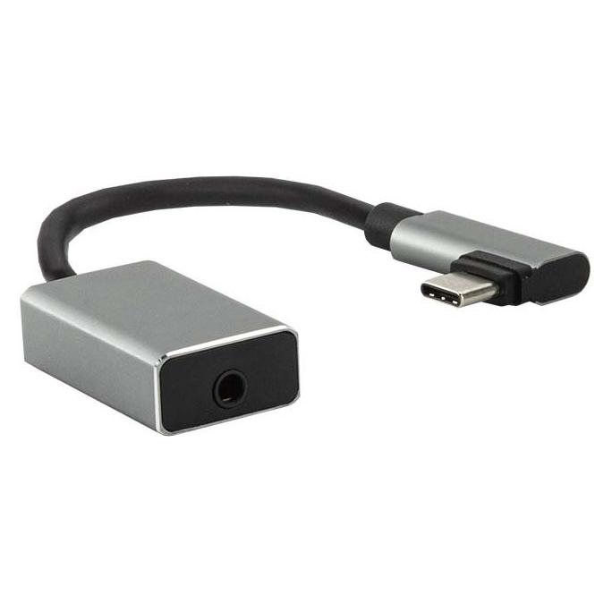 E+P USB-C Audio Konverter (Klinkenadapter) (000086609000)