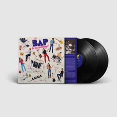 Für Usszeschnigge! (2LP) - BAP, Vinyl