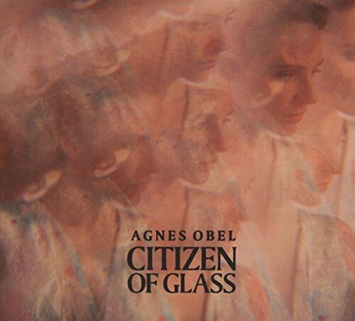 Agnes Obel - Citizen of Glass - Preis vom 19.10.2026 19:33:35 h