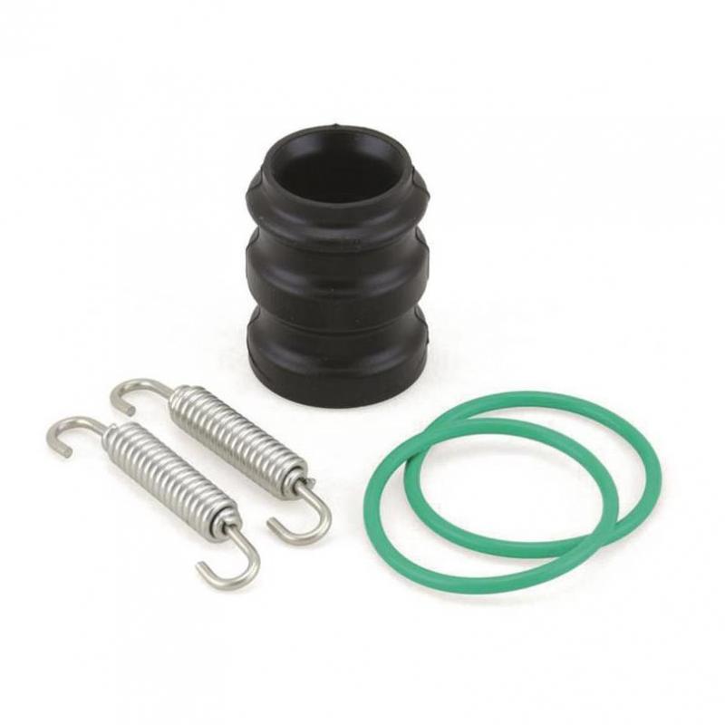 Kit pour échappement Bolt KTM 125 SX 00-20