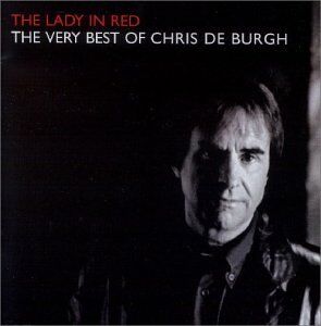Chris De Burgh - Lady in Red [the Very Best of] - Preis vom 11.10.2026 15:43:13 h