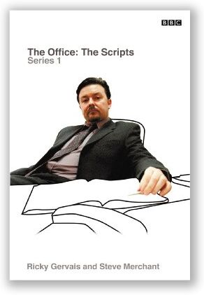 Ricky Gervais - The Office: The Scripts - Preis vom 09.10.2026 07:28:09 h
