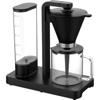 Performance EVO CM12AB-MM125, Filtermaschine schwarz
