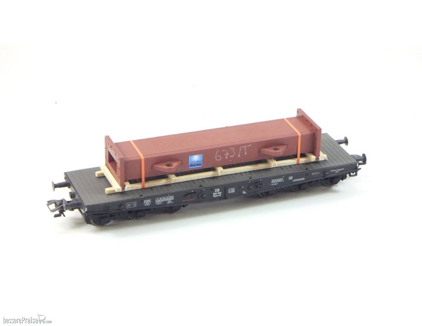 Modellbahn Engl 673