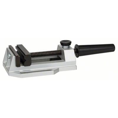 Bosch Accessories MS 80 Maschinenschraubstock 2608030055 Backenbreite: 80 mm Spann-Weite (max.): 80 mm