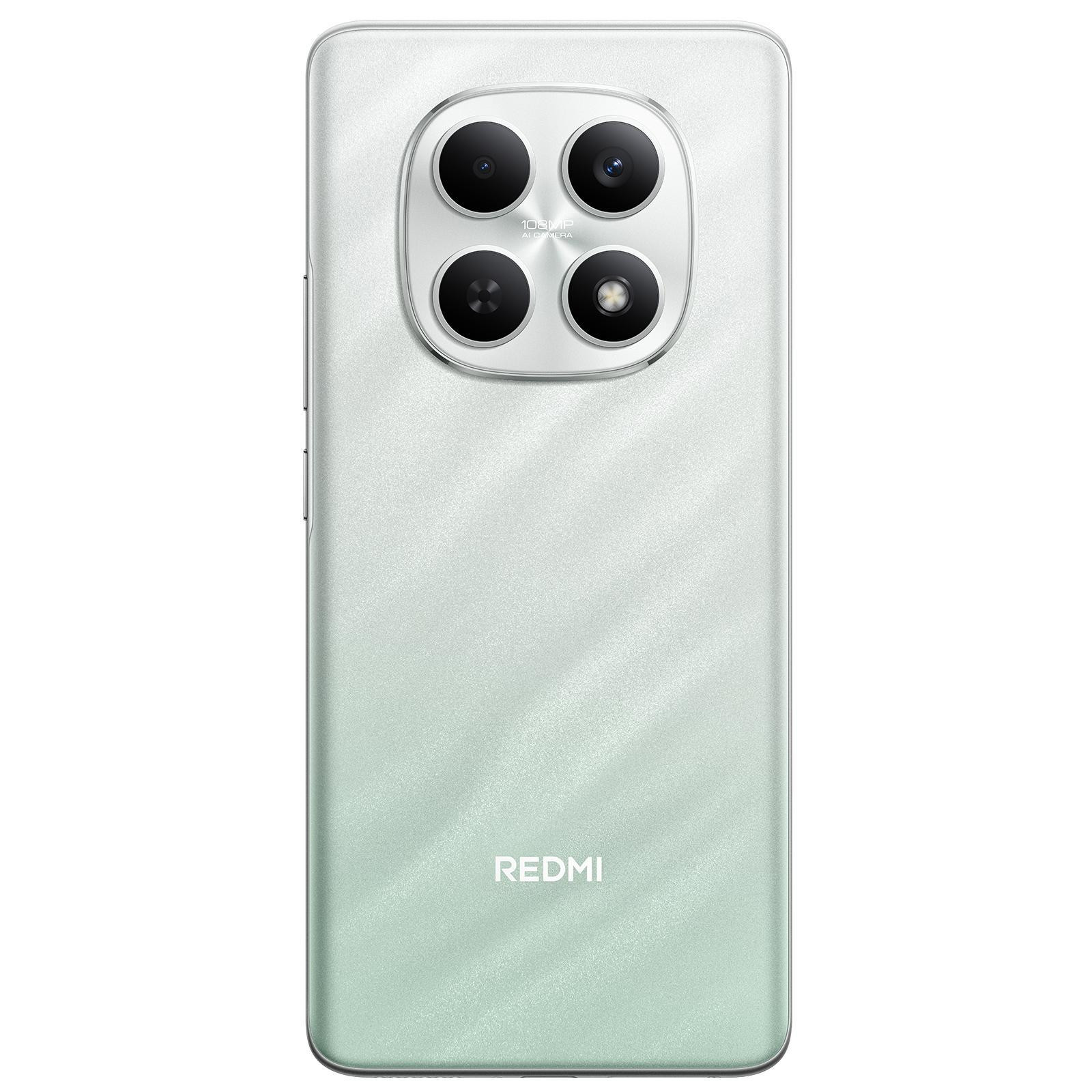 Xiaomi Redmi Note 15 Dual SIM 8+256GB Bosgroen