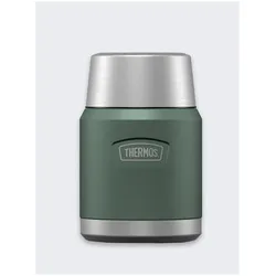 Thermos Icon Food Jar 0,47 l grüne Thermoskanne, Thermoskanne