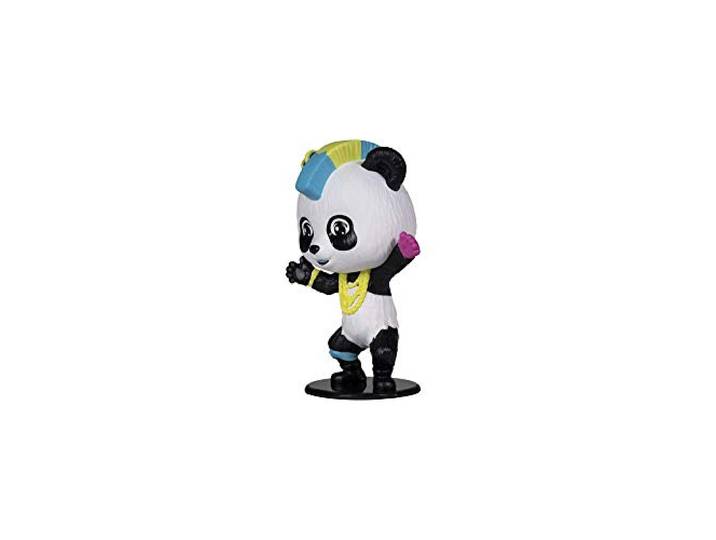 Ubisoft Spain Just Dance 300112038 Heroes S2 Panda Standard