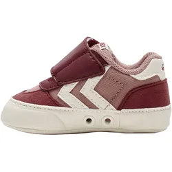 hummel Stadil Low Crib Babyschuhe Kinder 4337 - dusty rose 21