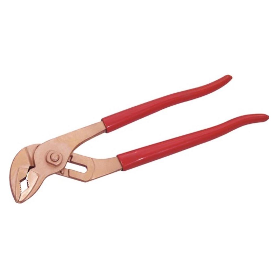 Endres Tools Wasserpumpenzange (250 mm) (0502500C)