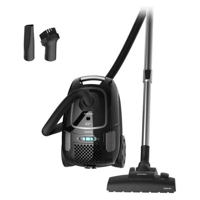 Cecotec Conga Powerbag 4000 XL (08577)