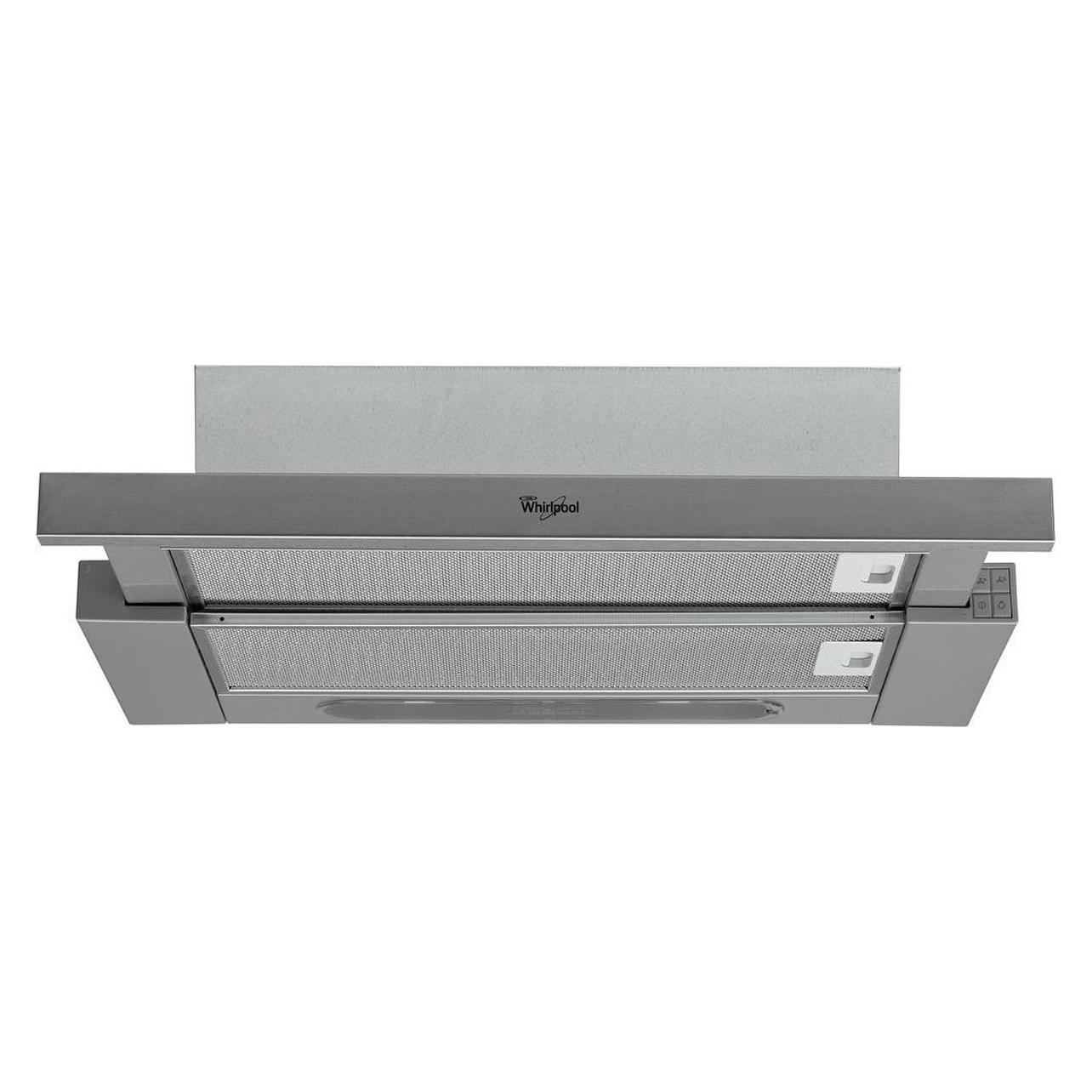 Whirlpool AKR 6390/1 IX (Flachschirmhaube) (AKR 6390/1 IX)