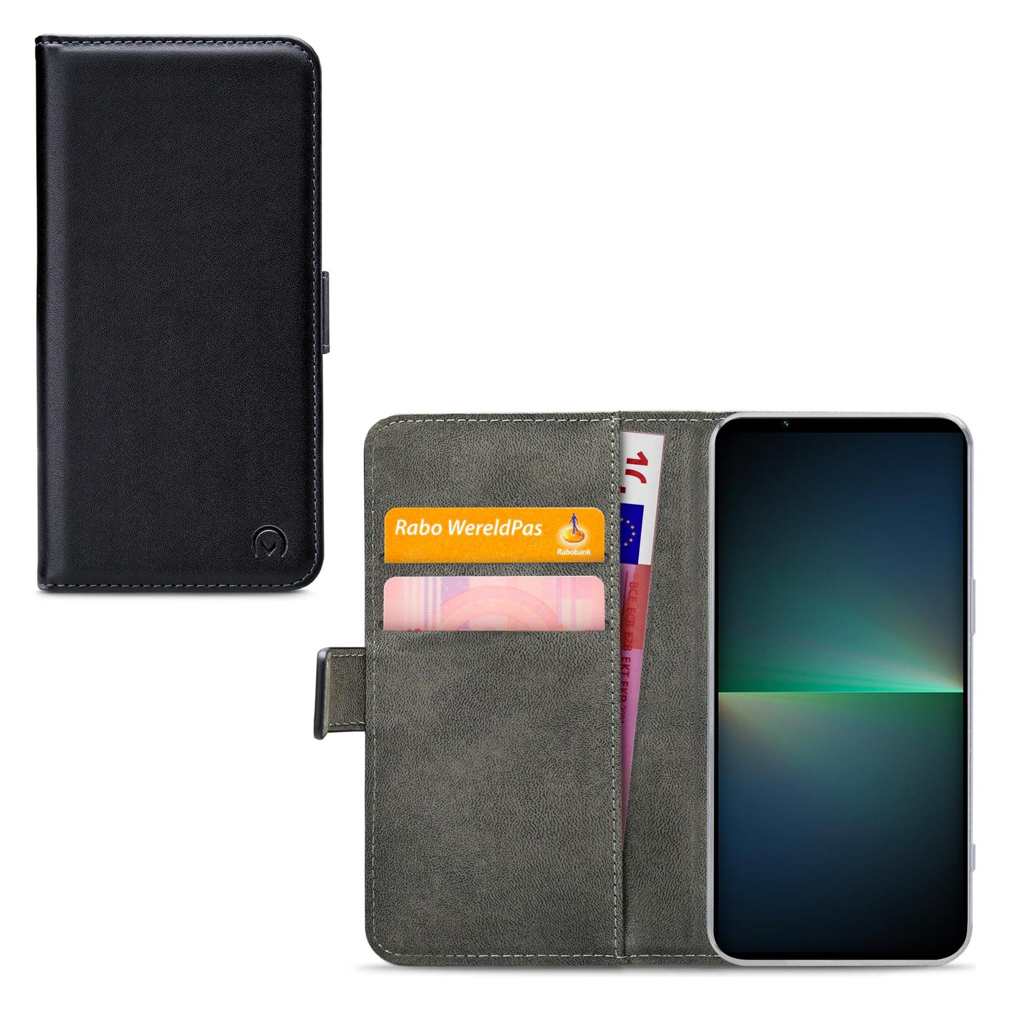 Mobilize Klassische Gelly-Geldbörse (Sony Xperia 5 V) (39448724)