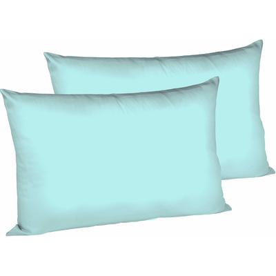 fleuresse "Colours" edler, bügelfreier Interlock-Jersey aus 100% Baumwolle