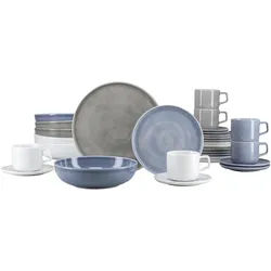 CreaTable, Geschirrset, Session (30 Stk.)