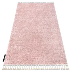 TEPPICH Berber 120/170 cm