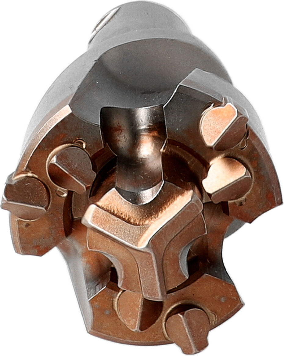 Heller RATIO Fräskrone, Durchmesser 68 x 75/150 mm (28924)