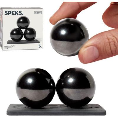 SPEKS Supers 3 Gunmetal