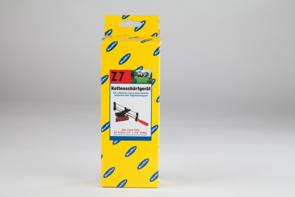 Xervex Feilgerät Z7