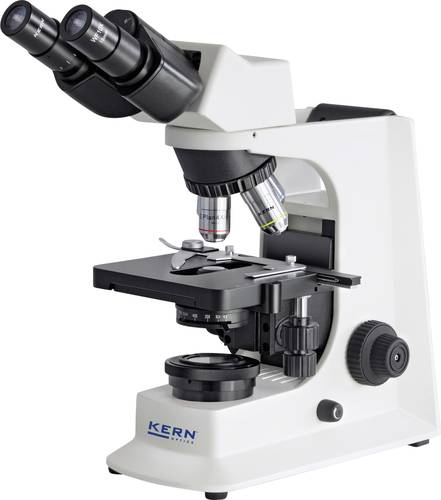 Kern OBL 146 Durchlichtmikroskop Binokular 1000 x Durchlicht