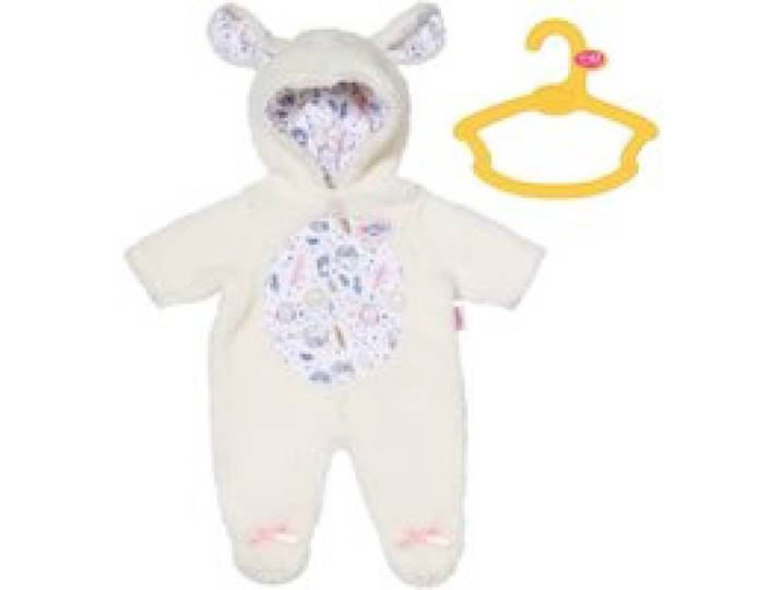 BABY BORN Combinaison mouton