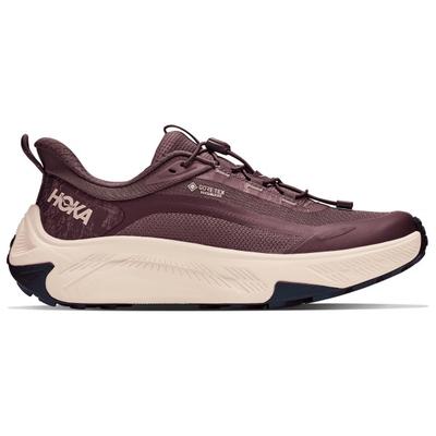 HOKA - Women's Transport 2 GTX - Multisportschuhe 36 2/3 | EU 36 beige