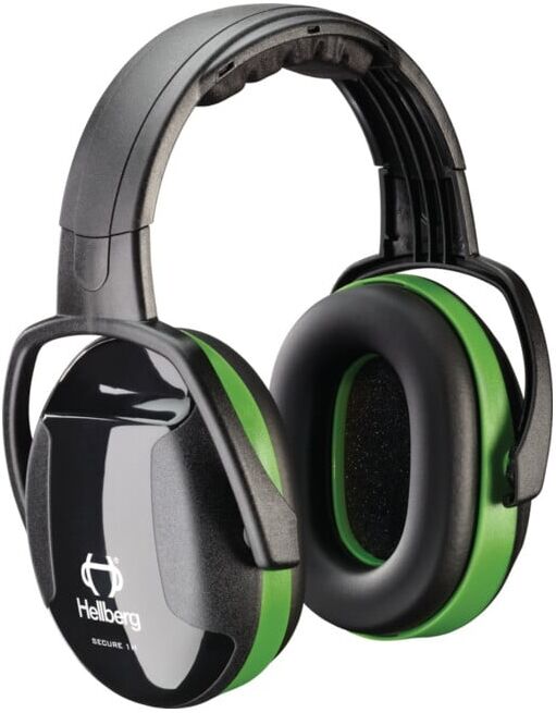HELLBERG Casque arceau Secure (41001-001)
