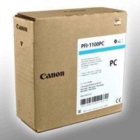 Canon Tinte 0854C001 PFI-1100PC photo cyan