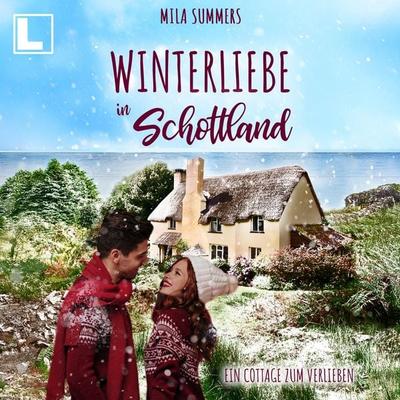 Winterliebe in Schottland - Mila Summers, Audio, 4255674812534