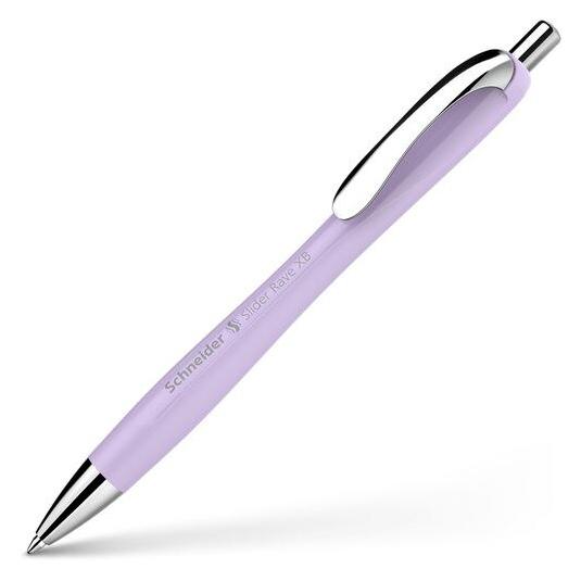 Schneider KUGELSCHREIBER VIOLETT 132559 (1x) (132559)