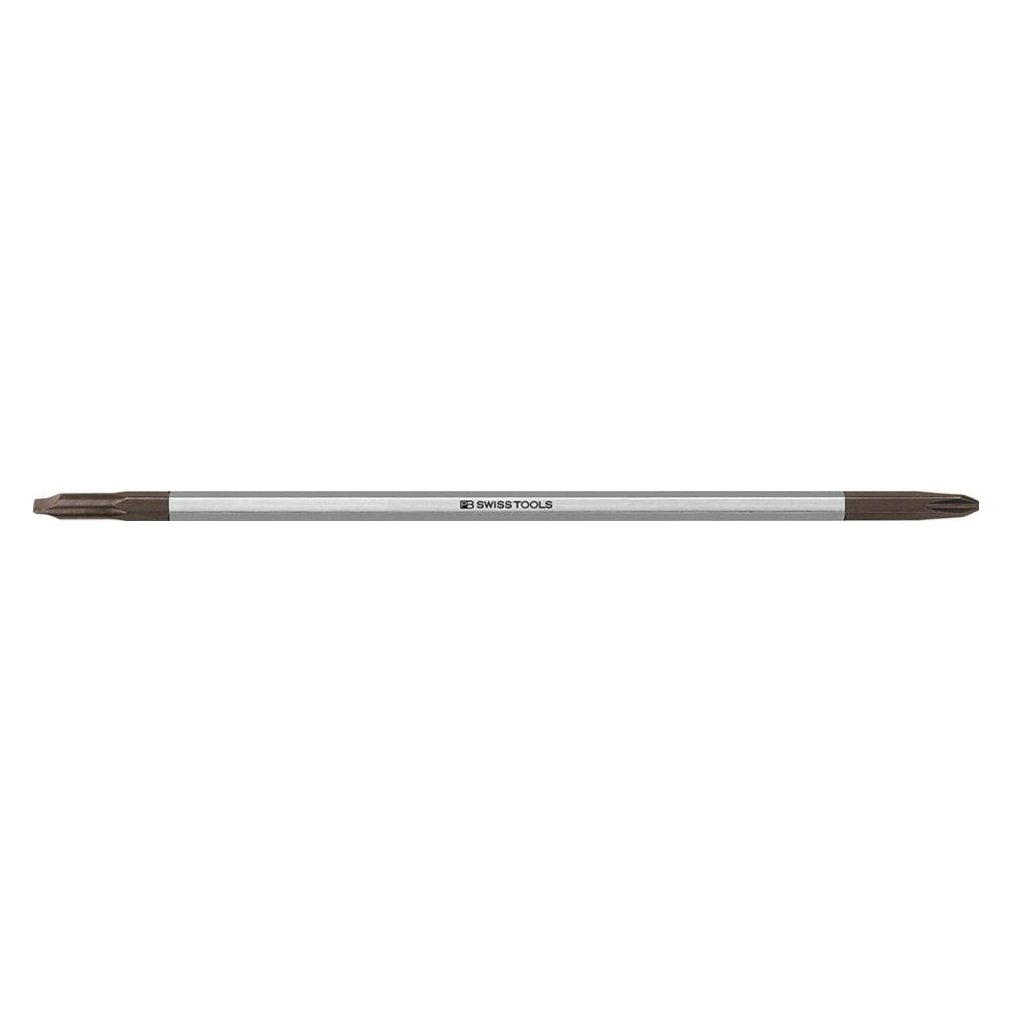 PB Swiss Tools Wechselklinge (Phillipps-Kreuzschlitz (PH)) (PB 53 CF 0-120)