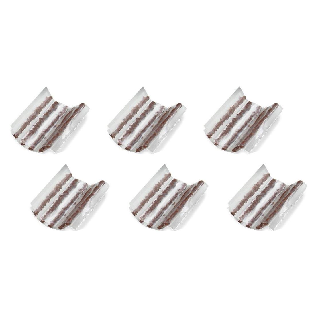 VAR TUBELESS-FLICKENSET 15MM 30ST. (VARP45510)