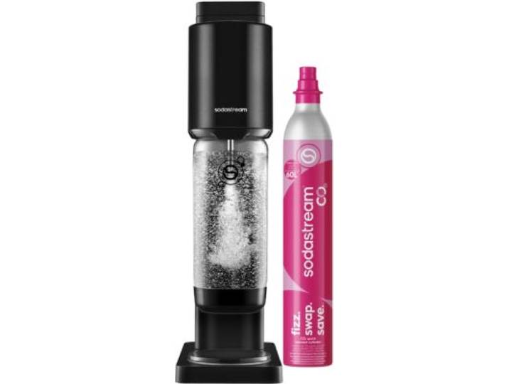 Sodastream - Machine À Soda Fresh Noire 1013711330