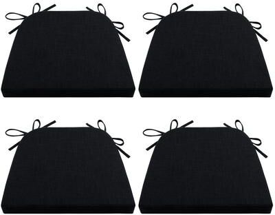 Shinnwa Indoor 1.5'' Dining Chair Chair Pad