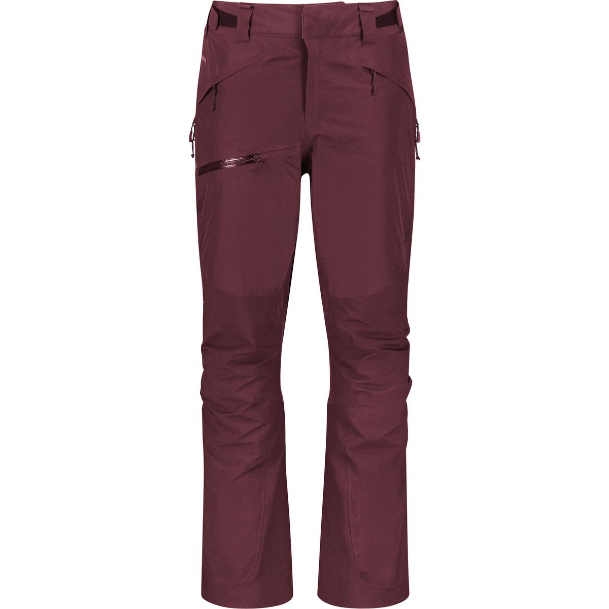 Rab Khroma Volition Pants Wmns deep heather (DEH) 10 Regular QIO-83-DEH-10-RG