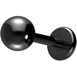 Titan Labret mit Push Fit