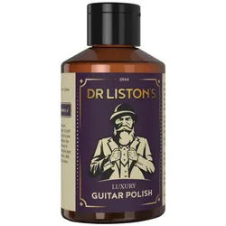 0 Luxury Guitar Polish - Pflegemittel Gitarre/Bass
