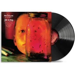 JAR OF FLIES (OFGV) (REIS), Schallplatten