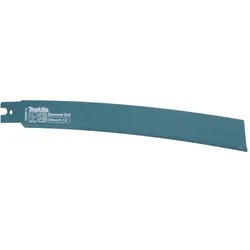 Makita Reciprosägeblatt 250mm Diamant Gusseisen/Gussrohr 5 Stück - E-26602
