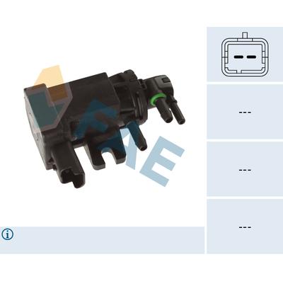 FAE Druckwandler, Turbolader 56039 für Peugeot