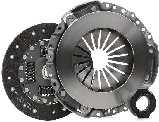 LuK 622 0623 00 Clutch kit