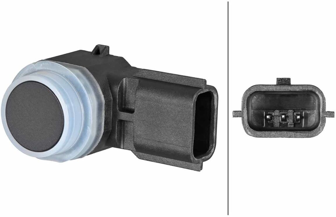 Sensor, Rückfahrhilfe HELLA 6PX358 270-321