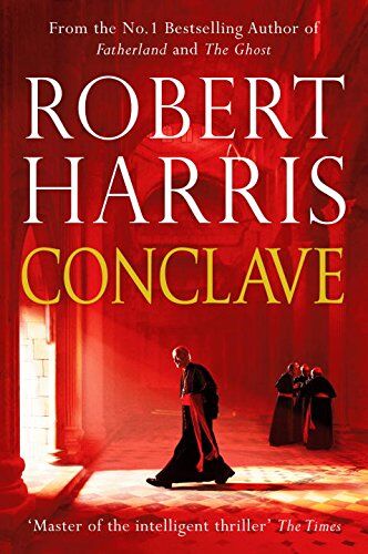 Robert Harris - Conclave - Preis vom 30.09.2026 22:30:23 h
