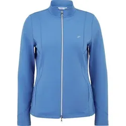JOY SPORTSWEAR Damen Jacke DORIT, Größe 52 in Blau Blau