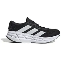 adidas Adistar 4 Laufschuhe Herren - core black/white/core black
