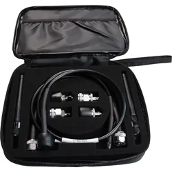 UT CK01 - Zubehör-Set für UTS3000A-Serie, Kabel, Adapter, Antennen