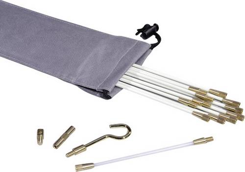 HellermannTyton Cable Scout+ Basis Set 897-90000 1 Set